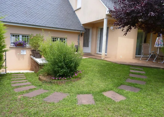 Les Petits Jardins