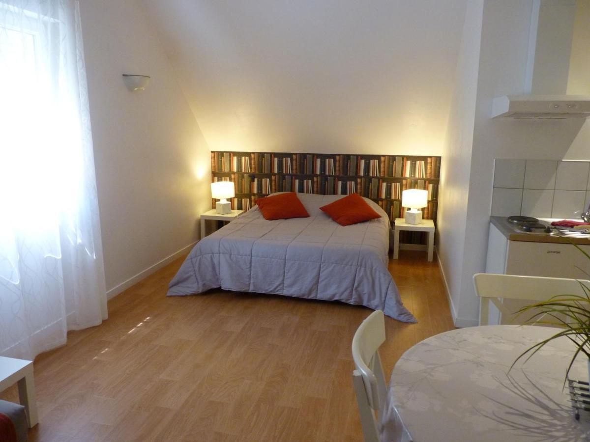 Bed & Breakfast Les Petits Jardins *