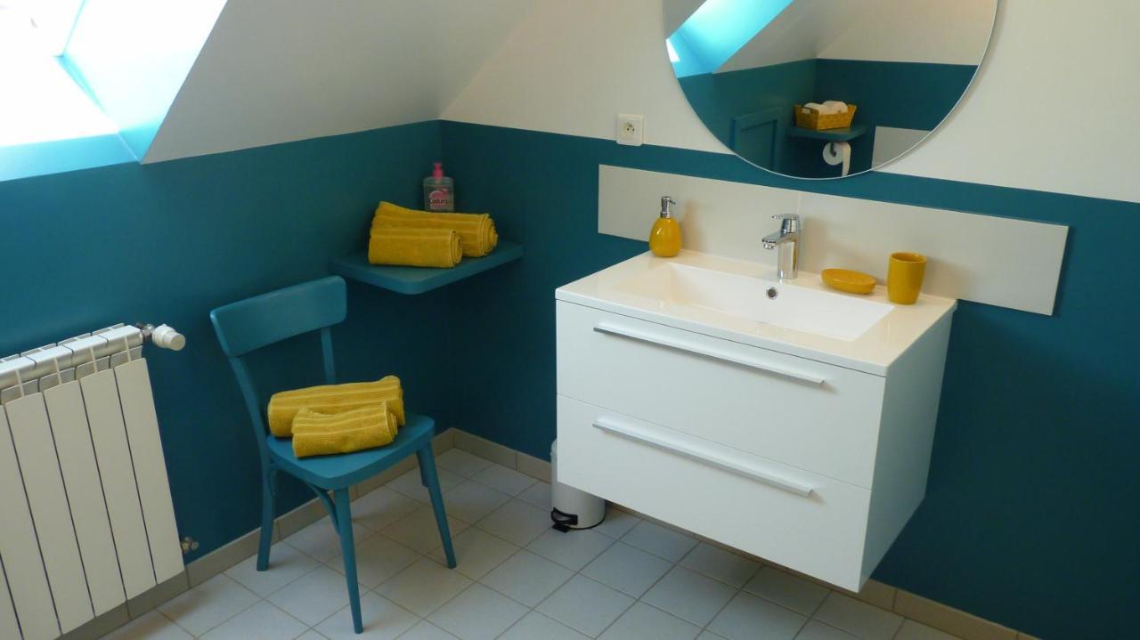 Bed & Breakfast Les Petits Jardins *