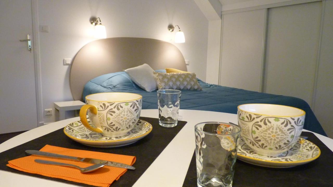 Bed & Breakfast Les Petits Jardins