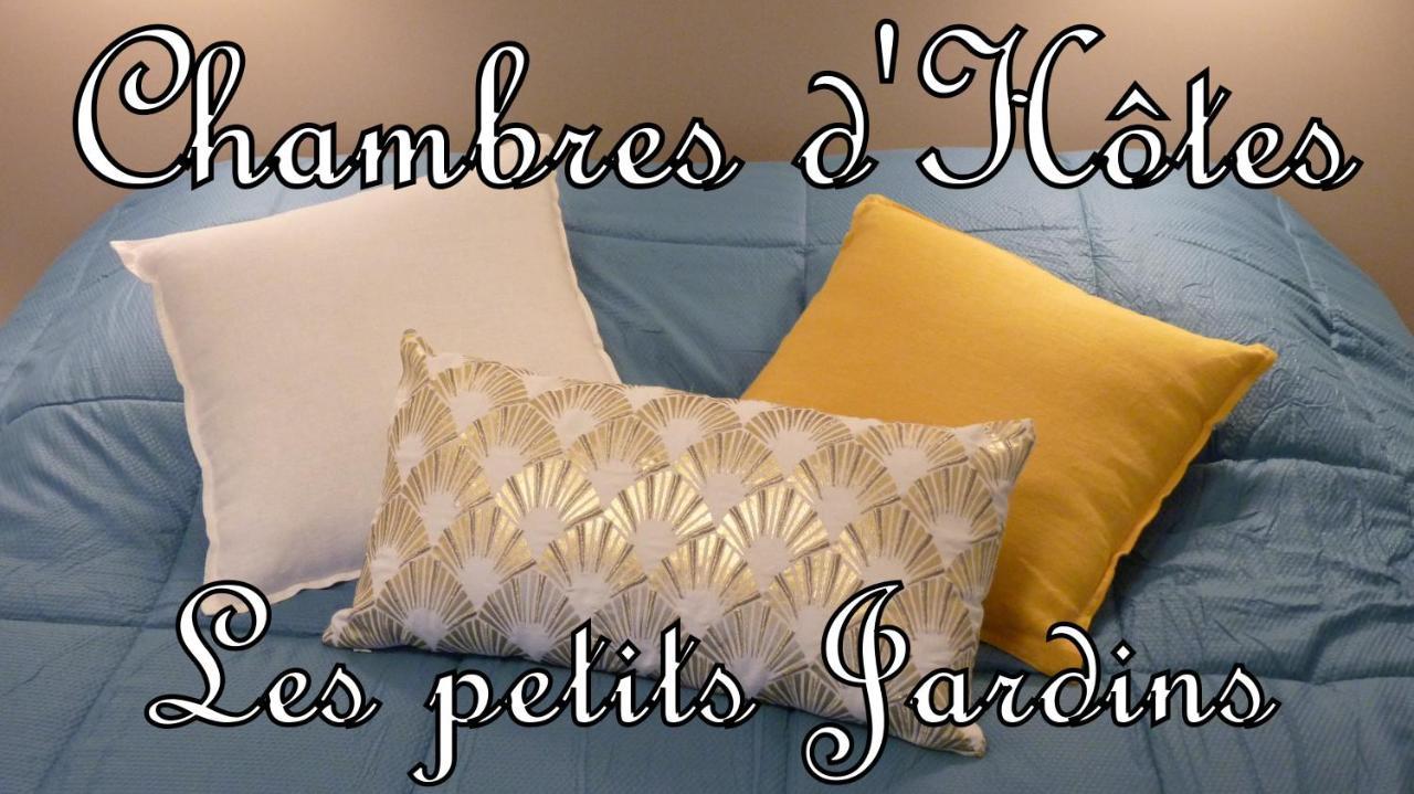 Les Petits Jardins Marcillac-Vallon