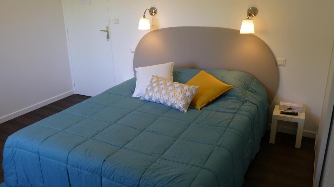 Les Petits Jardins Bed & Breakfast Marcillac-Vallon